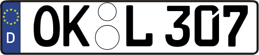 OK-L307