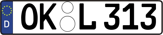 OK-L313
