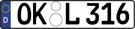 OK-L316