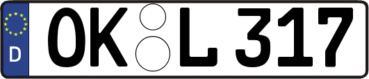 OK-L317