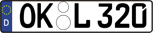 OK-L320