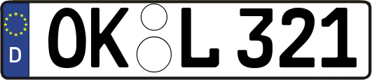 OK-L321