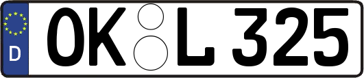 OK-L325