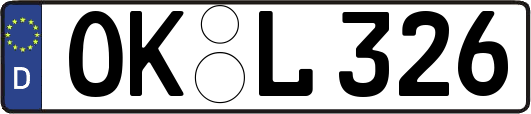 OK-L326