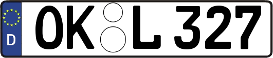OK-L327