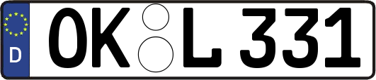 OK-L331