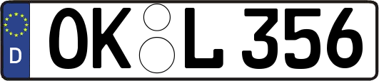 OK-L356