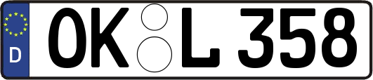 OK-L358