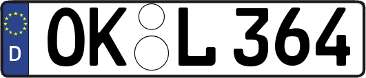 OK-L364