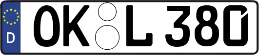 OK-L380