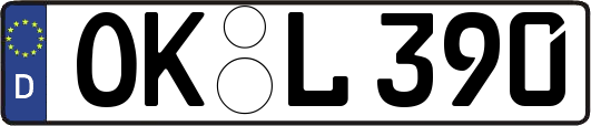 OK-L390