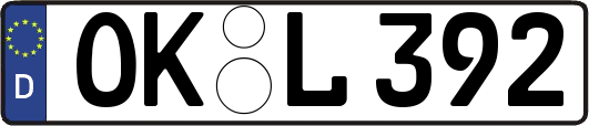 OK-L392