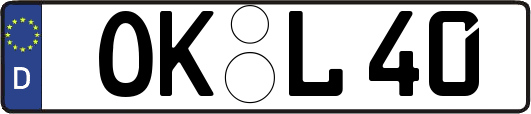 OK-L40