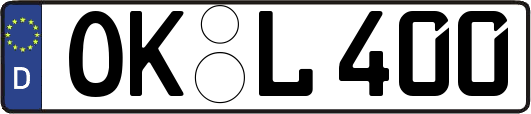 OK-L400
