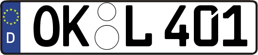 OK-L401