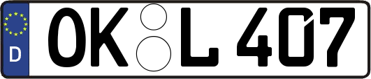 OK-L407