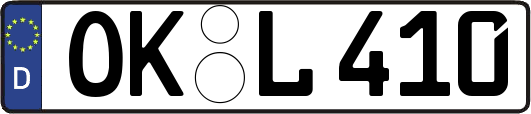 OK-L410