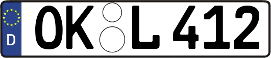 OK-L412