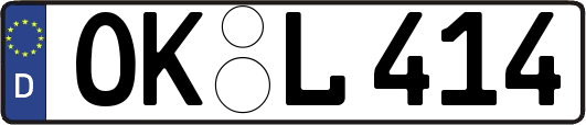 OK-L414