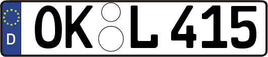 OK-L415