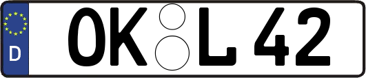 OK-L42