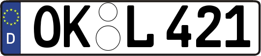OK-L421