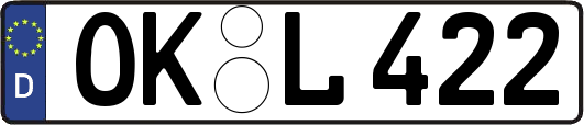 OK-L422
