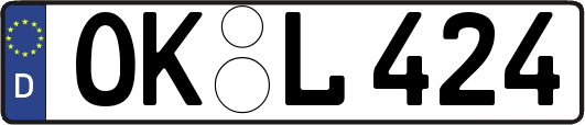 OK-L424