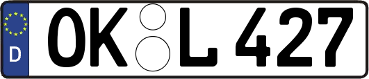 OK-L427