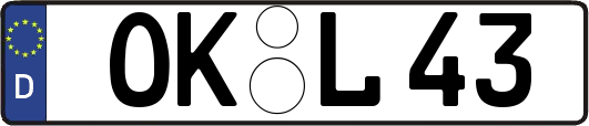 OK-L43