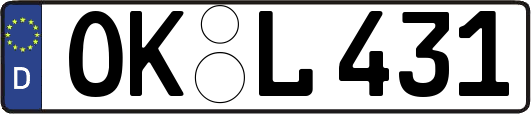 OK-L431