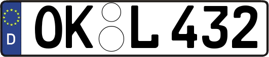 OK-L432