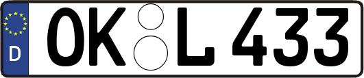 OK-L433