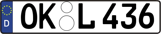 OK-L436