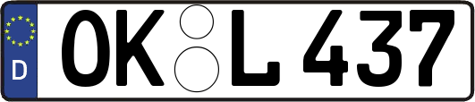 OK-L437