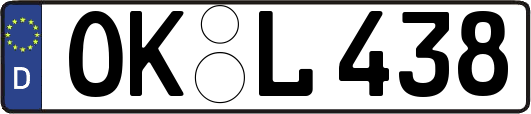OK-L438