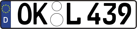 OK-L439