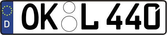 OK-L440