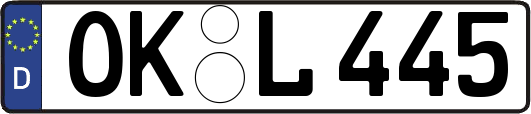 OK-L445