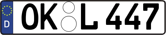 OK-L447