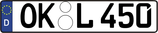 OK-L450