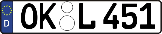OK-L451
