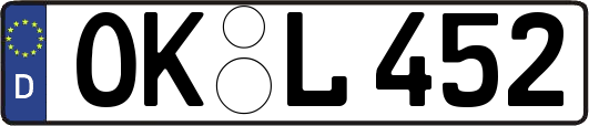 OK-L452