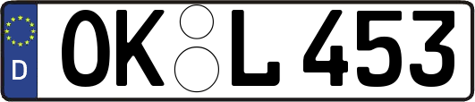 OK-L453
