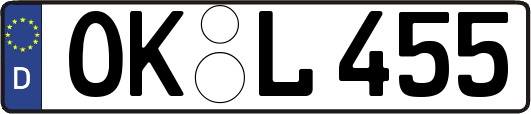OK-L455
