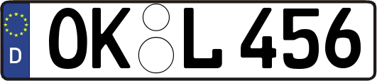 OK-L456