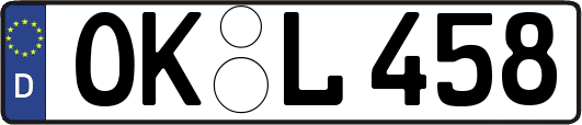 OK-L458