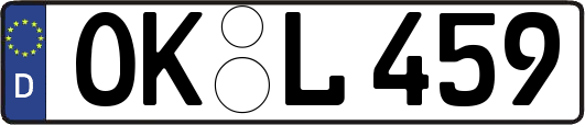 OK-L459