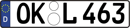 OK-L463