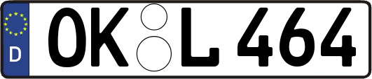 OK-L464
